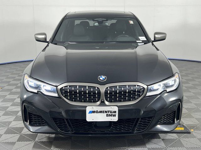 2021 BMW 3 Series M340i