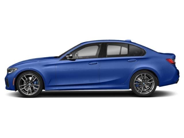 2021 BMW 3 Series M340i