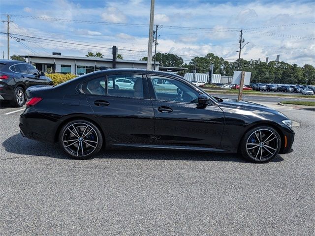 2021 BMW 3 Series M340i