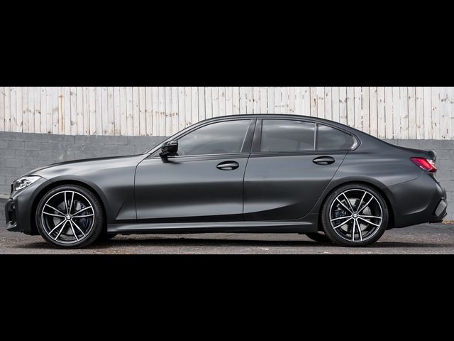 2021 BMW 3 Series M340i