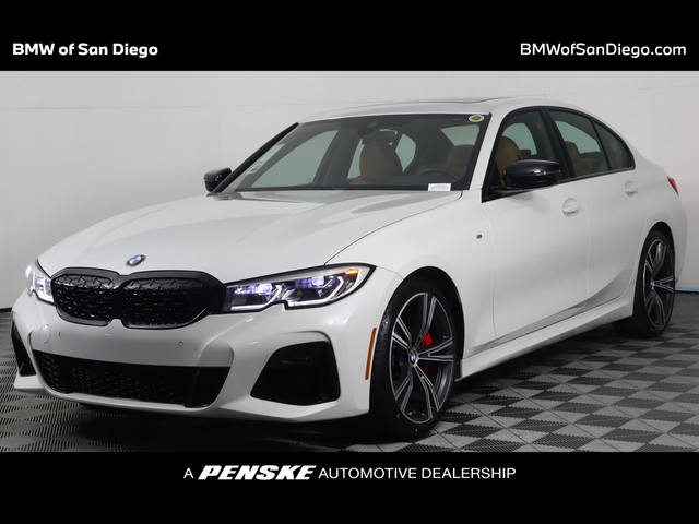 Used BMW 3 Series M340i For Sale in San Diego, CA | Auto Navigator