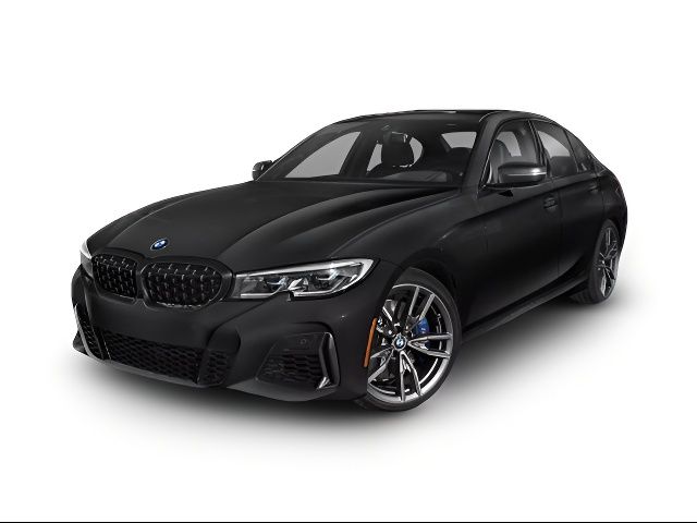 2021 BMW 3 Series M340i