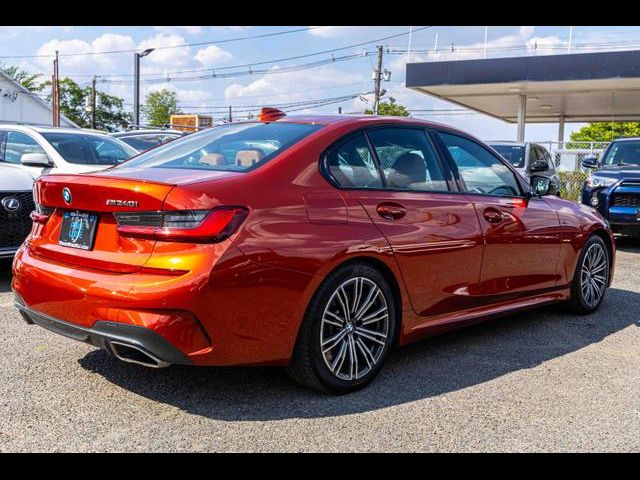 2021 BMW 3 Series M340i