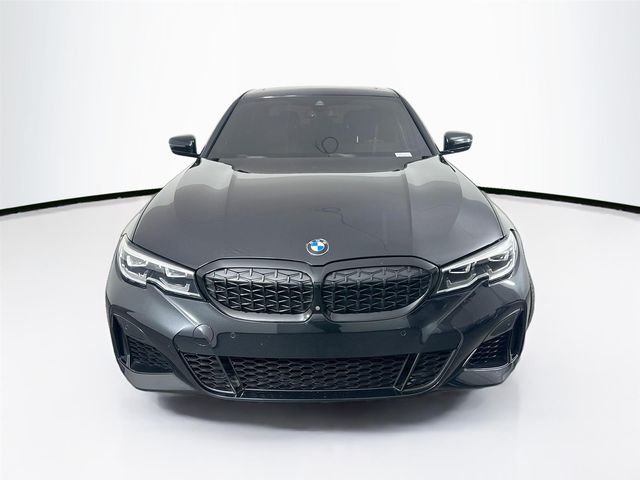 2021 BMW 3 Series M340i xDrive