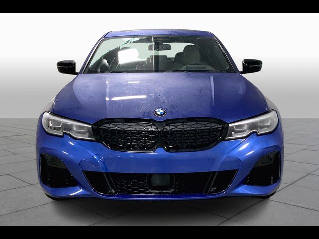 2021 BMW 3 Series M340i xDrive