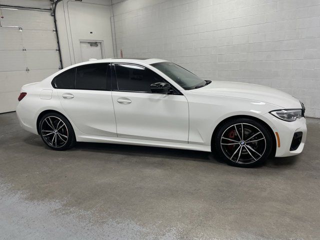 2021 BMW 3 Series M340i xDrive