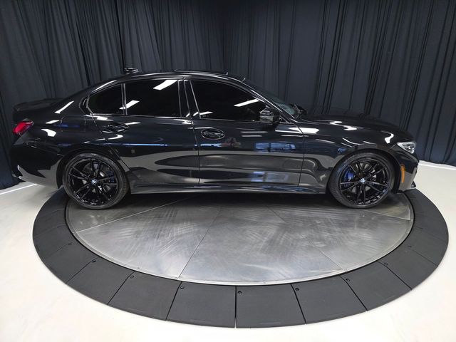 2021 BMW 3 Series M340i xDrive
