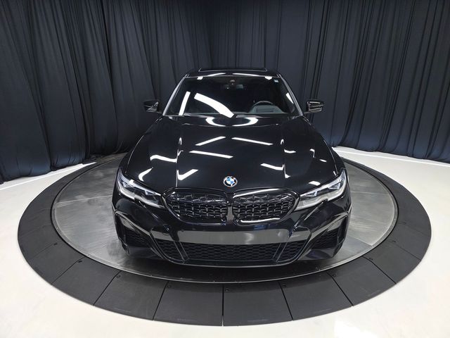 2021 BMW 3 Series M340i xDrive