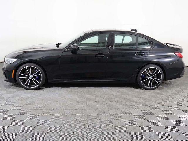 2021 BMW 3 Series M340i xDrive