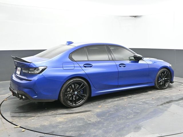 2021 BMW 3 Series M340i xDrive