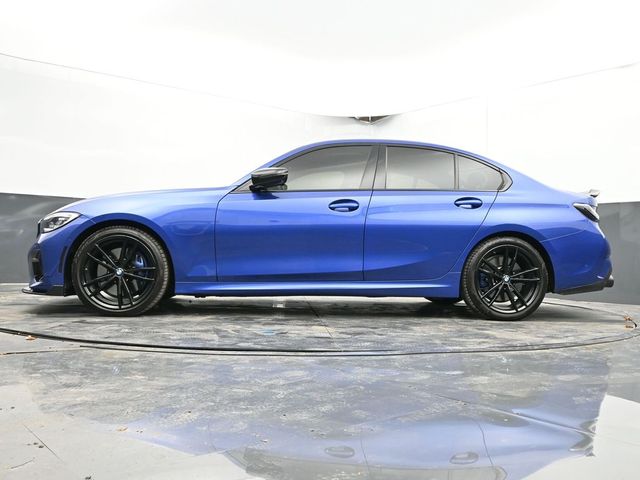 2021 BMW 3 Series M340i xDrive