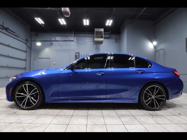 2021 BMW 3 Series M340i xDrive