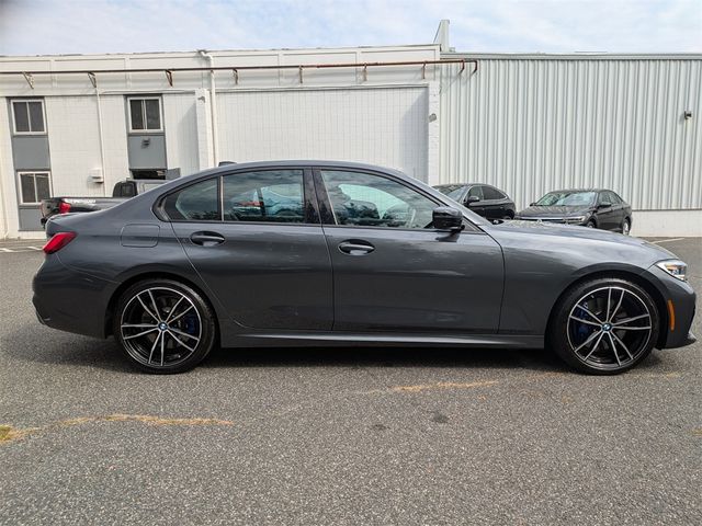 2021 BMW 3 Series M340i xDrive