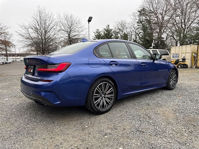 2021 BMW 3 Series M340i xDrive