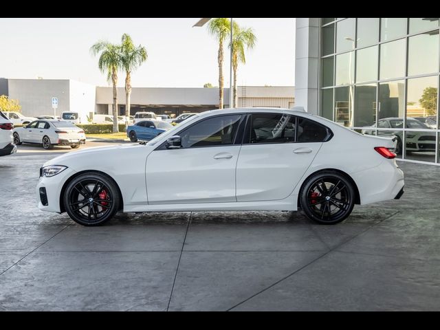 2021 BMW 3 Series M340i xDrive