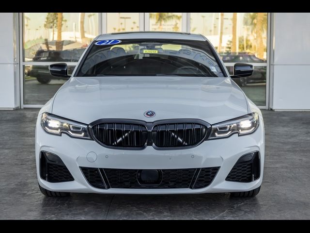 2021 BMW 3 Series M340i xDrive