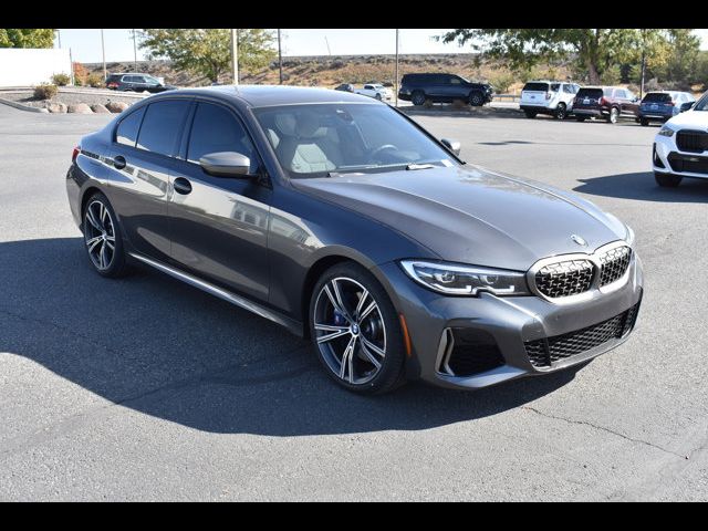 2021 BMW 3 Series M340i xDrive