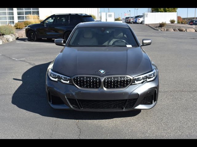 2021 BMW 3 Series M340i xDrive