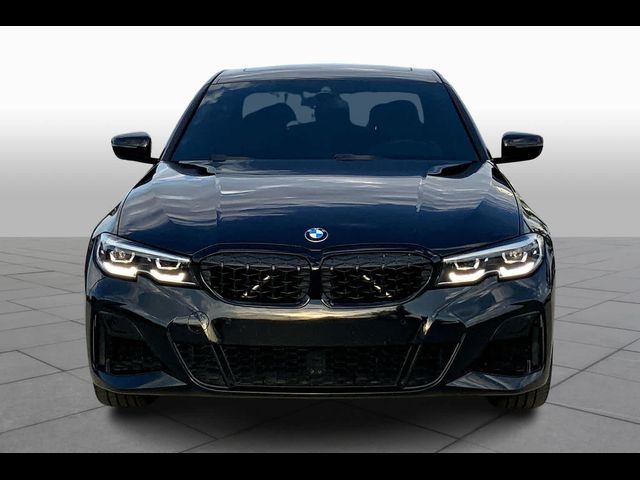 2021 BMW 3 Series M340i xDrive