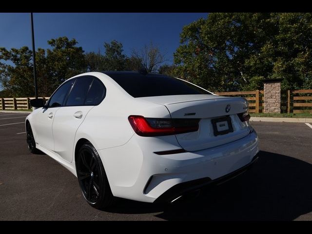 2021 BMW 3 Series M340i xDrive