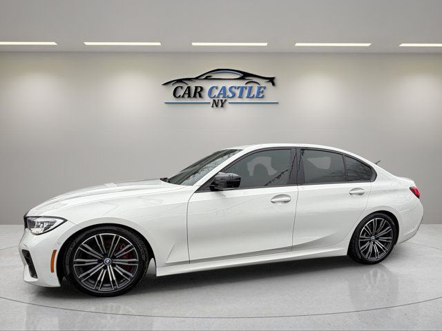 2021 BMW 3 Series M340i xDrive