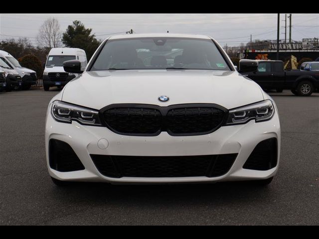 2021 BMW 3 Series M340i xDrive