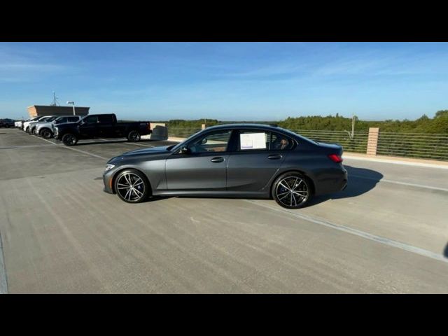 2021 BMW 3 Series M340i xDrive