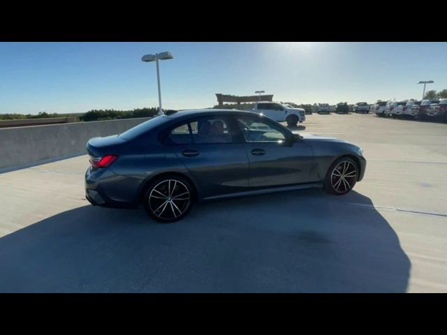 2021 BMW 3 Series M340i xDrive