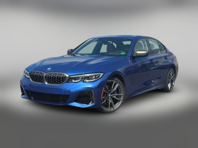 2021 BMW 3 Series M340i xDrive