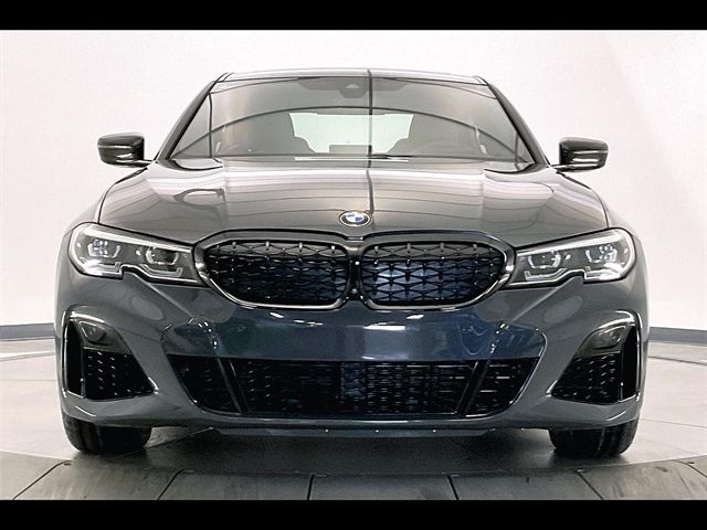 2021 BMW 3 Series M340i xDrive