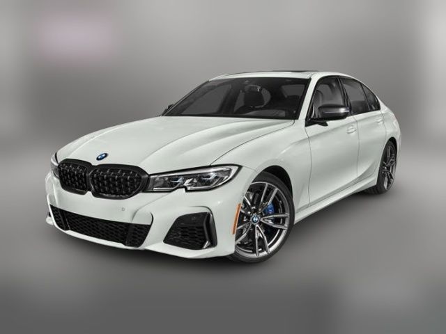 2021 BMW 3 Series M340i xDrive