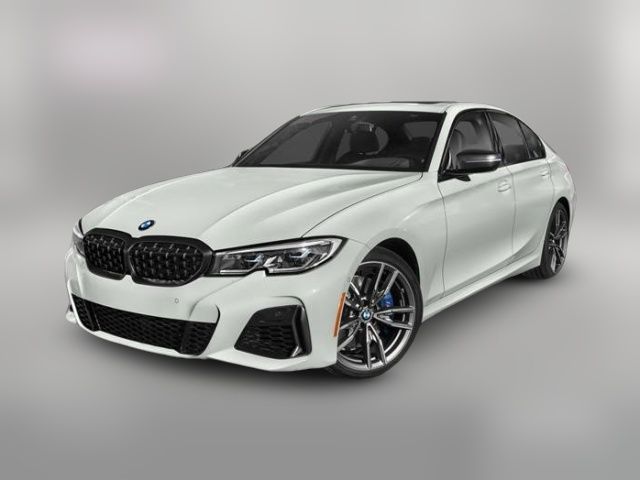 2021 BMW 3 Series M340i xDrive