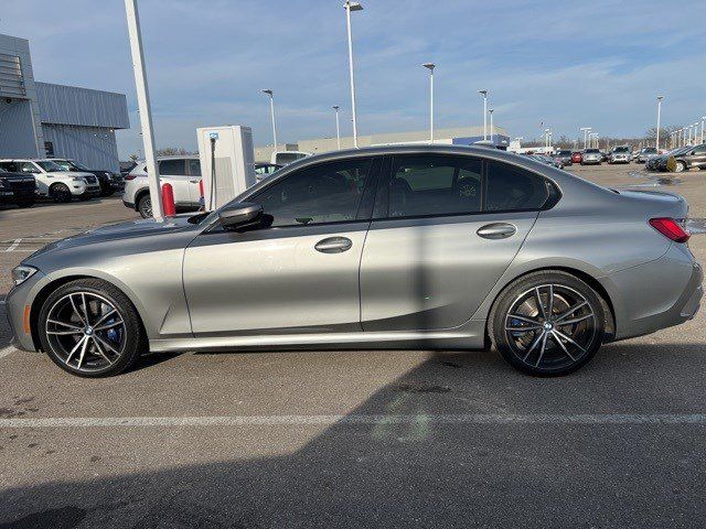 2021 BMW 3 Series M340i xDrive