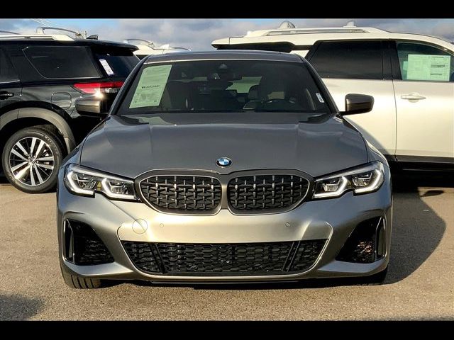 2021 BMW 3 Series M340i xDrive