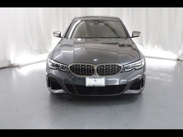 2021 BMW 3 Series M340i xDrive