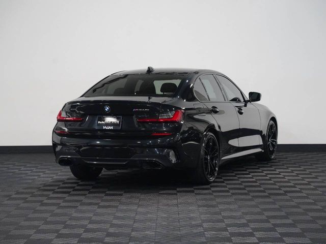 2021 BMW 3 Series M340i xDrive