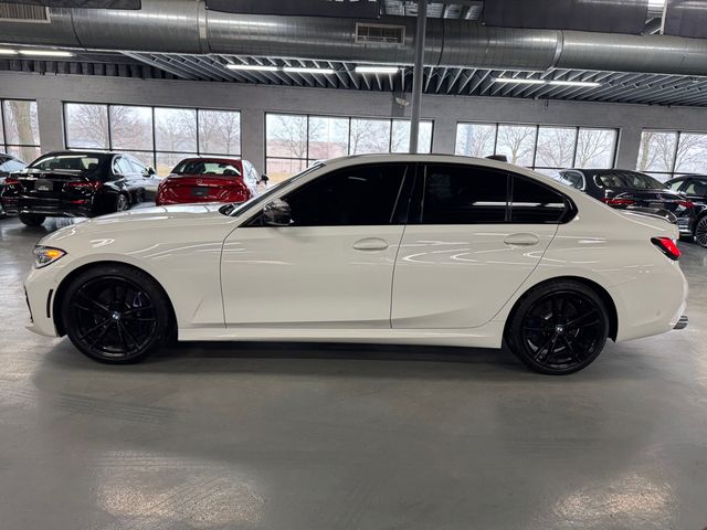 2021 BMW 3 Series M340i xDrive