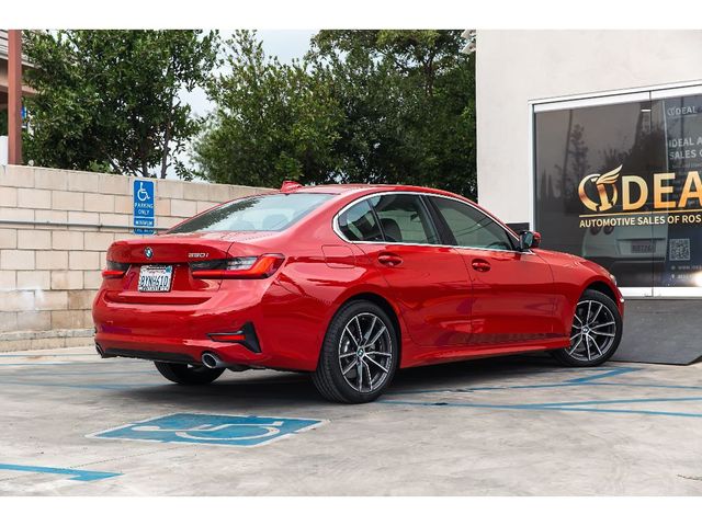 2021 BMW 3 Series 330i