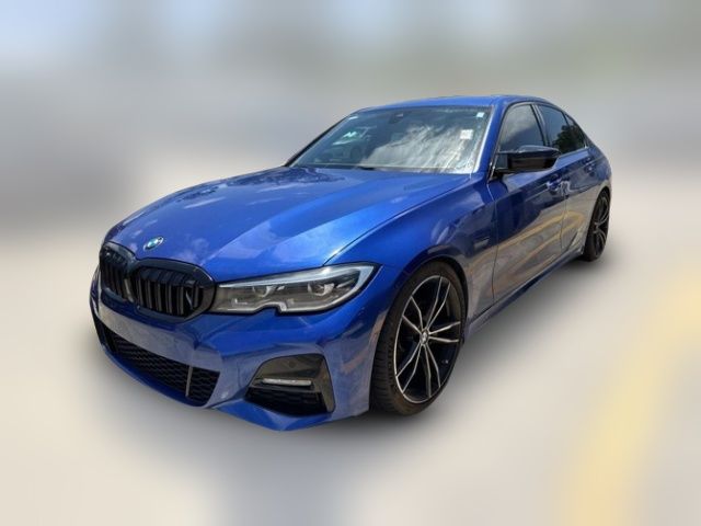 2021 BMW 3 Series 330i