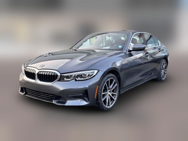 2021 BMW 3 Series 330i xDrive