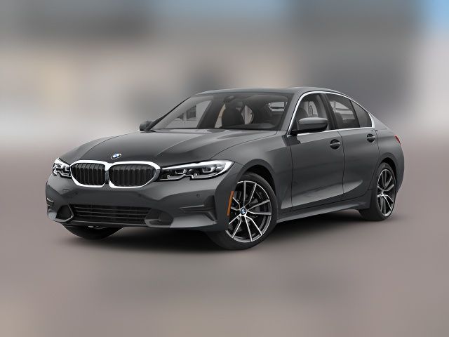 2021 BMW 3 Series 330i xDrive