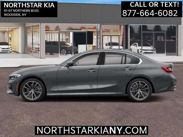 2021 BMW 3 Series 330i xDrive