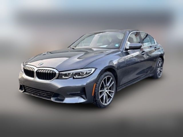 2021 BMW 3 Series 330i xDrive