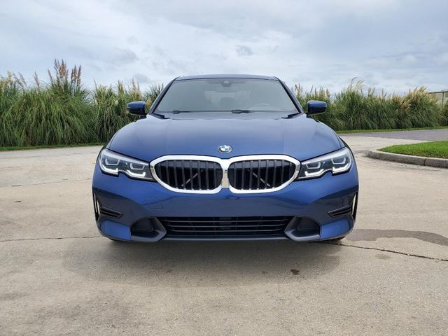 2021 BMW 3 Series 330i xDrive