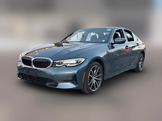 2021 BMW 3 Series 330i xDrive