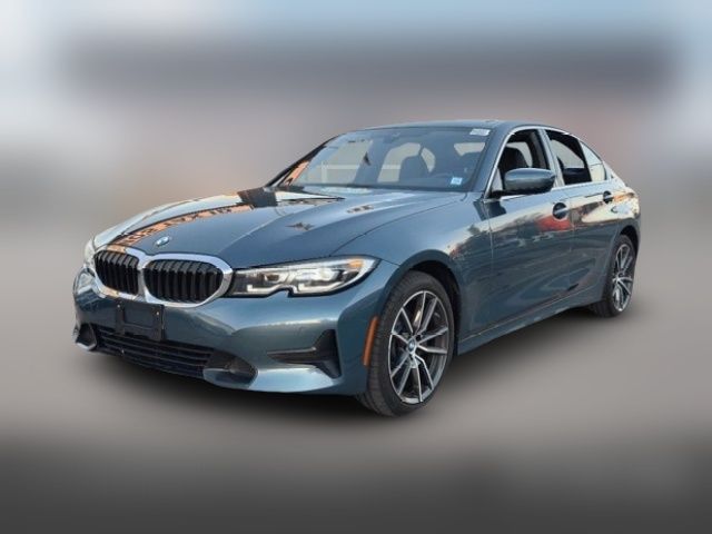 2021 BMW 3 Series 330i xDrive