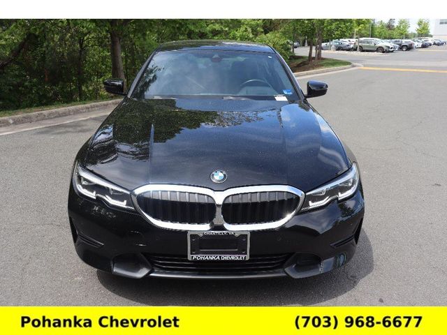 2021 BMW 3 Series 330i xDrive