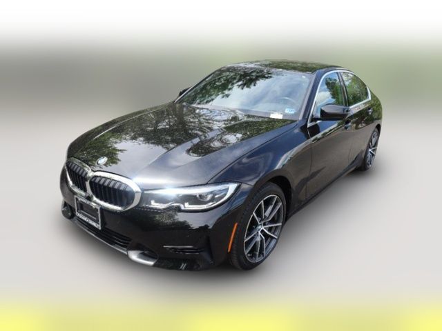 2021 BMW 3 Series 330i xDrive