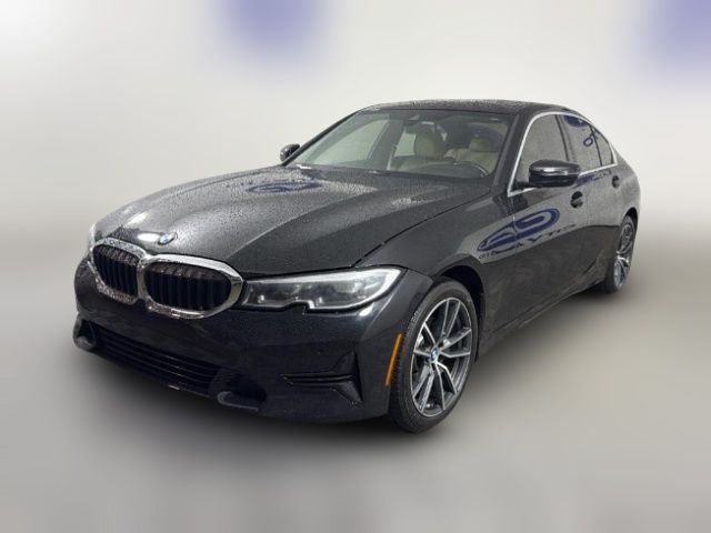 2021 BMW 3 Series 330i xDrive