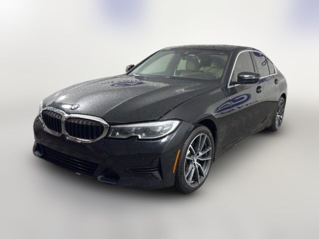 2021 BMW 3 Series 330i xDrive